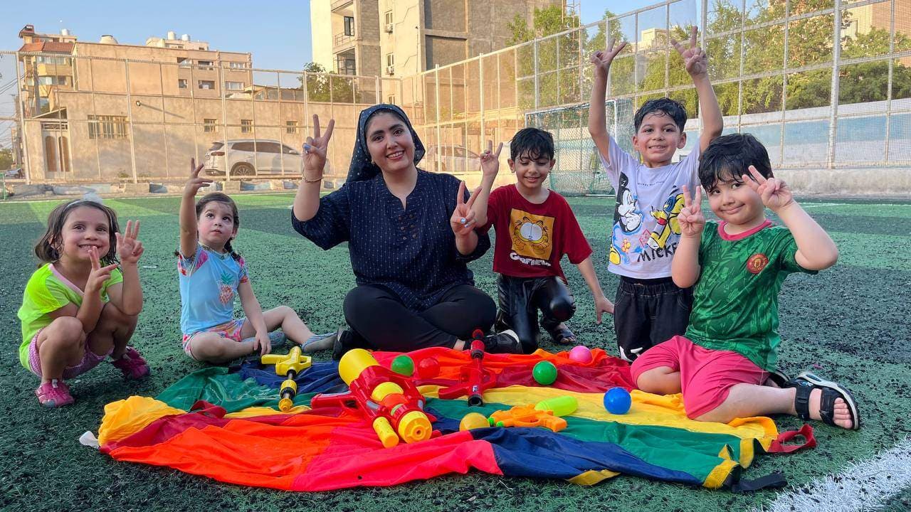 آکادمی باغ ذهن