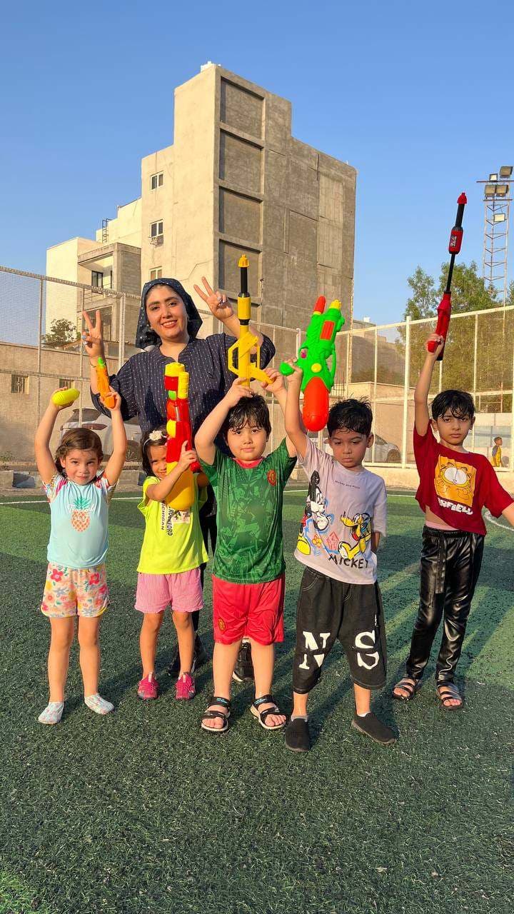آکادمی باغ ذهن