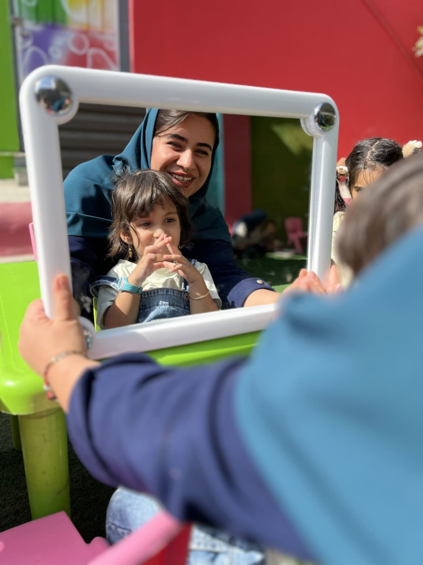 آکادمی باغ ذهن