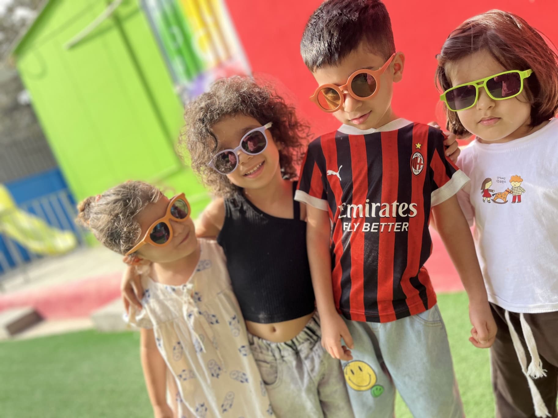 آکادمی باغ ذهن