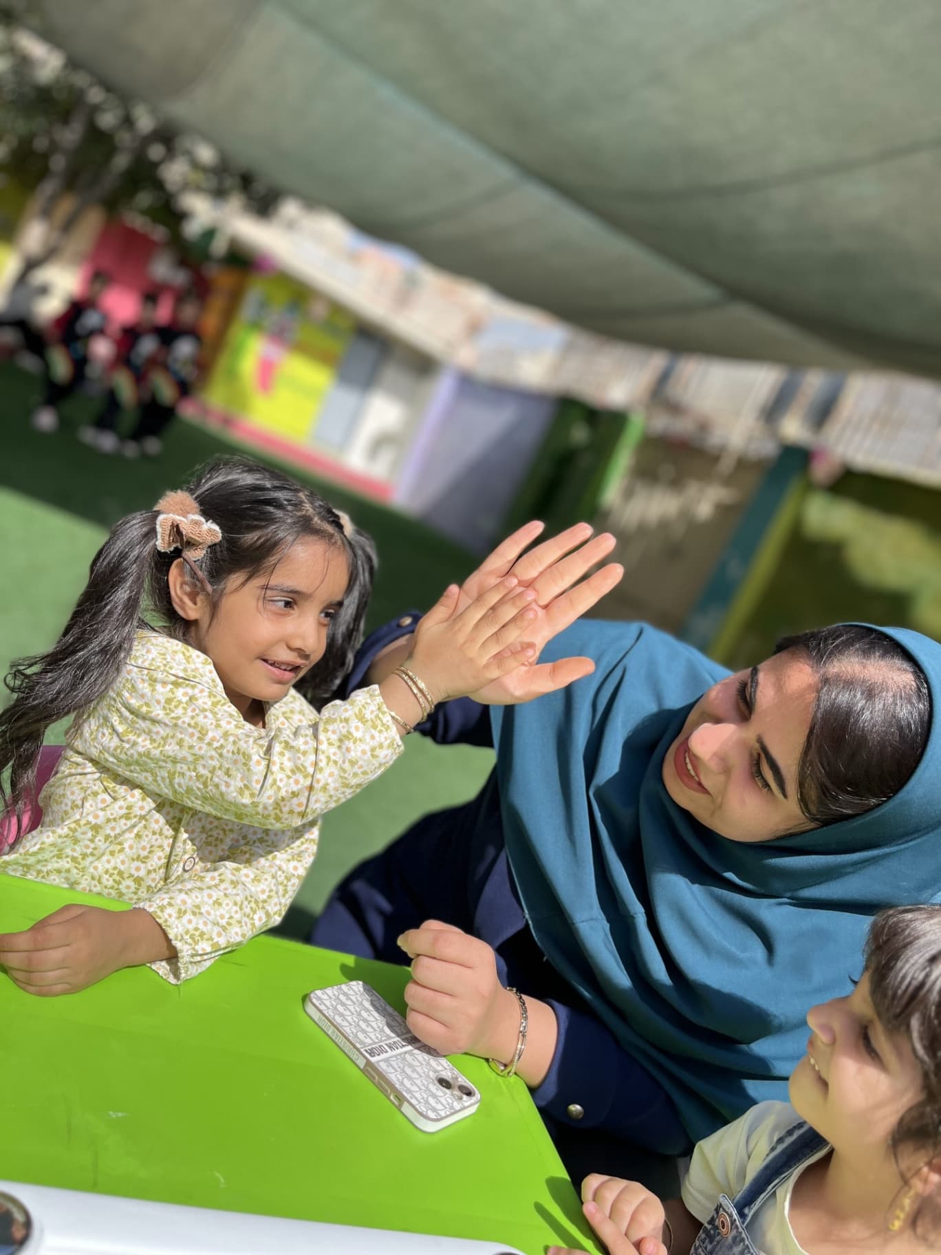 آکادمی باغ ذهن